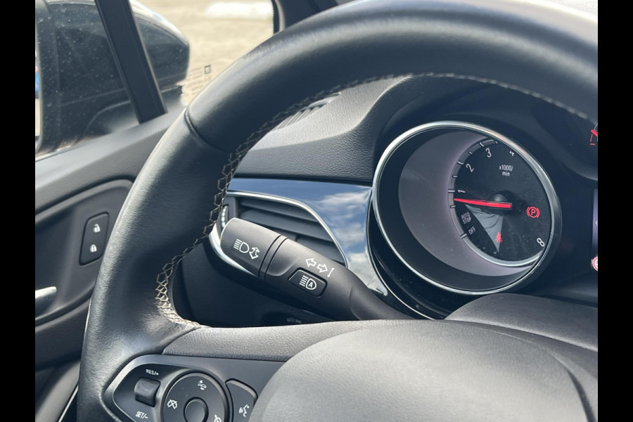 Opel Astra Sports Tourer 1.4 Innovation Cruise Control | Climate Control | Trekhaak | Achteruitrijcamera |