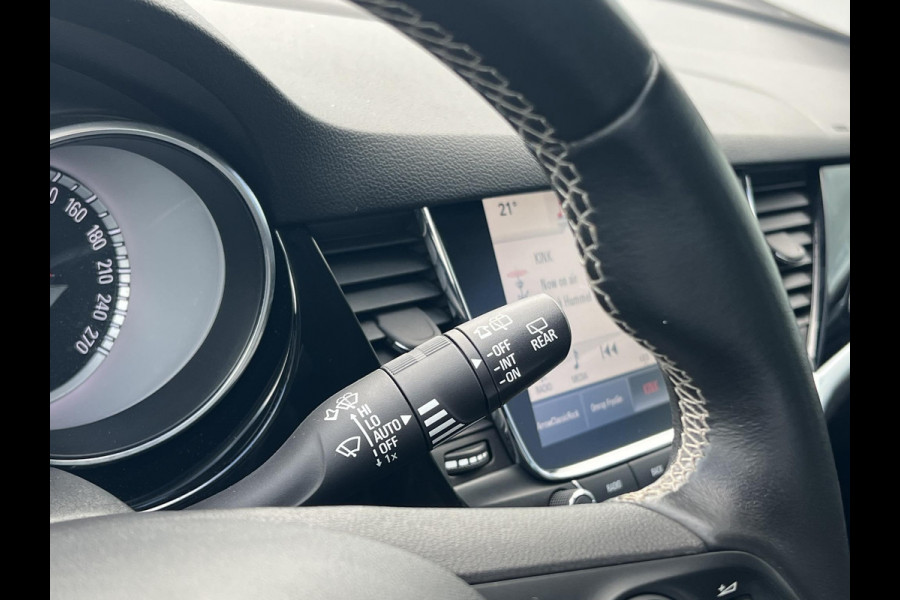 Opel Astra Sports Tourer 1.4 Innovation Cruise Control | Climate Control | Trekhaak | Achteruitrijcamera |