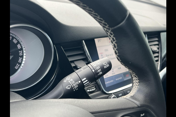 Opel Astra Sports Tourer 1.4 Innovation Cruise Control | Climate Control | Trekhaak | Achteruitrijcamera |