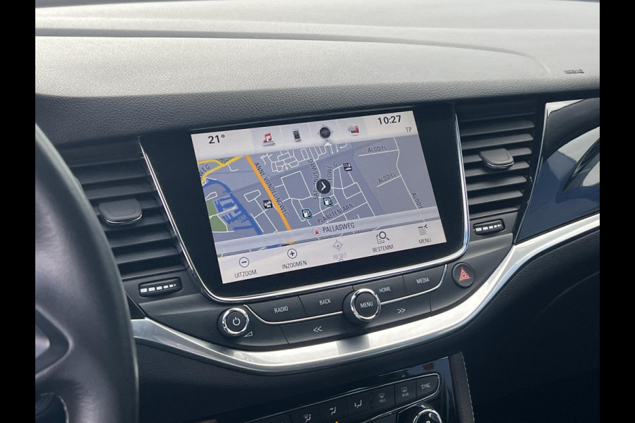 Opel Astra Sports Tourer 1.4 Innovation Cruise Control | Climate Control | Trekhaak | Achteruitrijcamera |