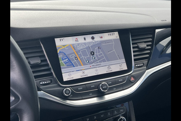 Opel Astra Sports Tourer 1.4 Innovation Cruise Control | Climate Control | Trekhaak | Achteruitrijcamera |