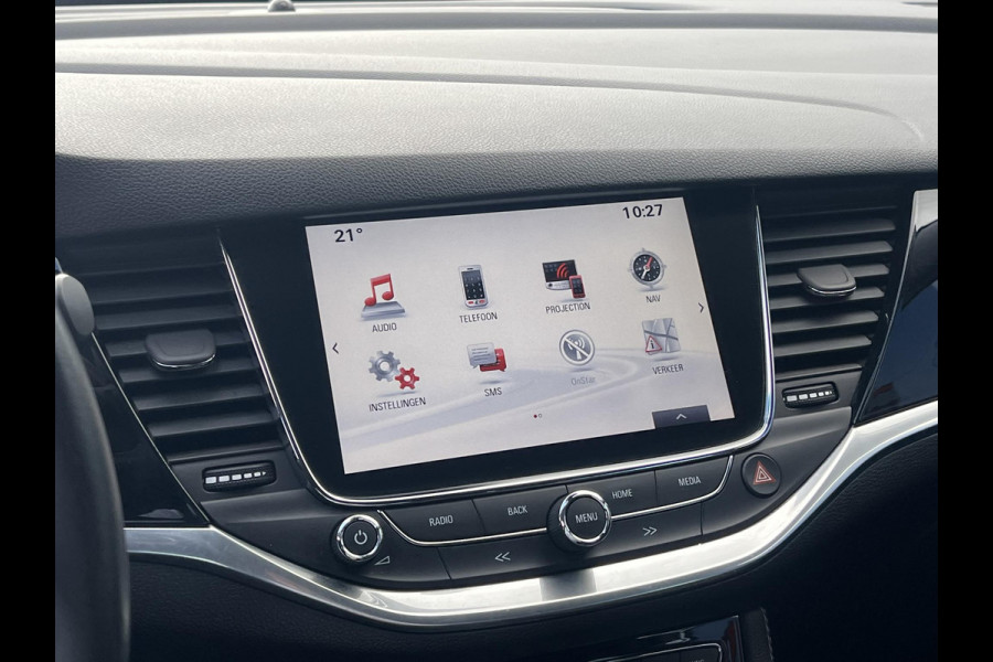 Opel Astra Sports Tourer 1.4 Innovation Cruise Control | Climate Control | Trekhaak | Achteruitrijcamera |