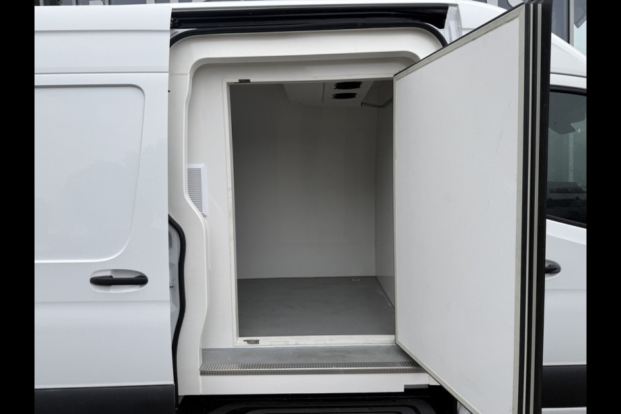 Mercedes-Benz Sprinter 315 1.9 CDI L3H2 RWD Koelwagen/Vries | Dag/Nacht | Carrier | Camera | Navi | Cruise