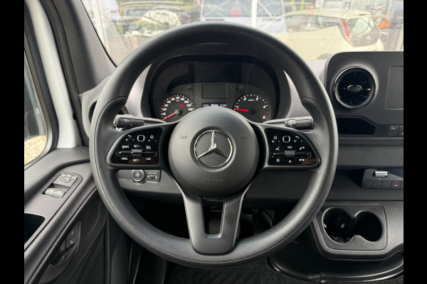 Mercedes-Benz Sprinter 315 1.9 CDI L3H2 RWD Koelwagen/Vries | Dag/Nacht | Carrier | Camera | Navi | Cruise