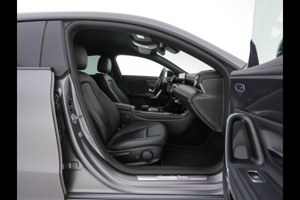 Mercedes-Benz CLA-Klasse Shooting Brake 200 Luxury Line (INCL-BTW) Aut. *LEATHER | FULL-LED |  WIDESCREEN-COCKPIT | HEATED-COMFORTSEATS | ADAPTIVE-CRUISE | CAMERA | NAVI-FULLMAP | SHIFTPADDLES | PRIVACY-GLASS | DAB | AMBIENTLIGHT | TOWBAR | 18''AL