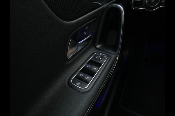 Mercedes-Benz CLA-Klasse Shooting Brake 200 Luxury Line (INCL-BTW) Aut. *LEATHER | FULL-LED |  WIDESCREEN-COCKPIT | HEATED-COMFORTSEATS | ADAPTIVE-CRUISE | CAMERA | NAVI-FULLMAP | SHIFTPADDLES | PRIVACY-GLASS | DAB | AMBIENTLIGHT | TOWBAR | 18''AL