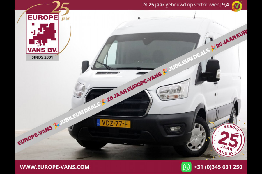Ford Transit 2.0 TDCI L2H2 Trend Airco/Navi/Camera 01-2020