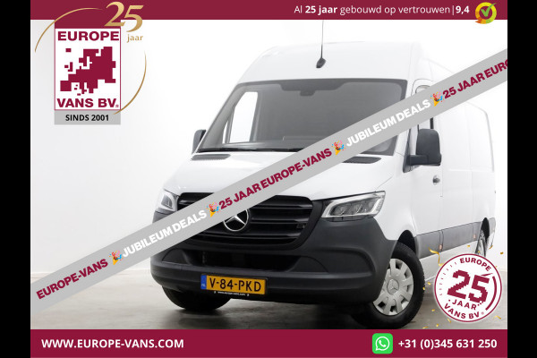 Mercedes-Benz Sprinter 315 CDI 150pk RWD L2H2 LED/Airco/CarPlay 05-2021