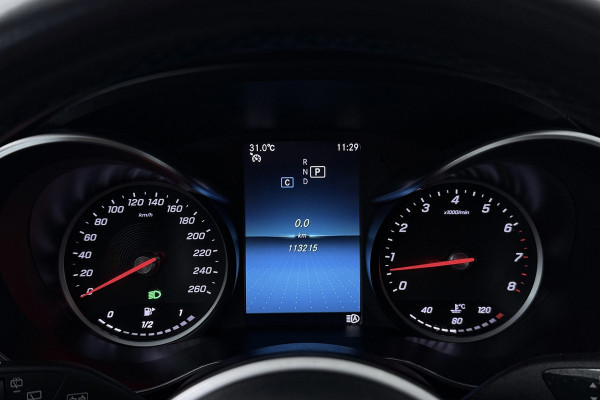 Mercedes-Benz C-Klasse Estate 180 Premium Plus Pack (PANORAMADAK, BURMEISTER, MULTIBEAM, TREKHAAK WEGKLAPBAAR, CAMERA, SFEER)