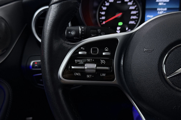 Mercedes-Benz C-Klasse Estate 180 Premium Plus Pack (PANORAMADAK, BURMEISTER, MULTIBEAM, TREKHAAK WEGKLAPBAAR, CAMERA, SFEER)
