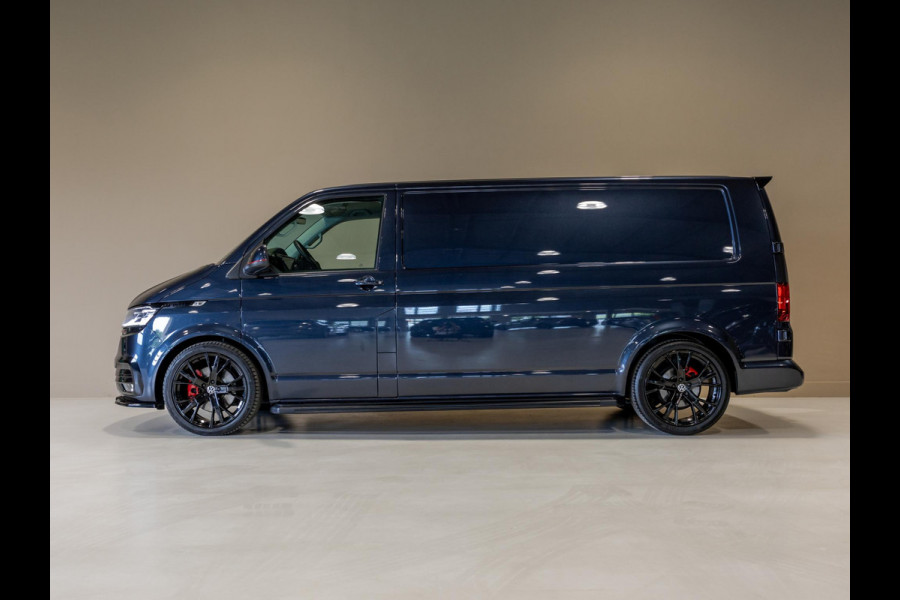 Volkswagen Transporter 2.0 TDI L2H1 30 Bulli 75 Edition / 204pk / Achteruitrij camera / Stoelverwarming / Leder / Virtual cockpit /