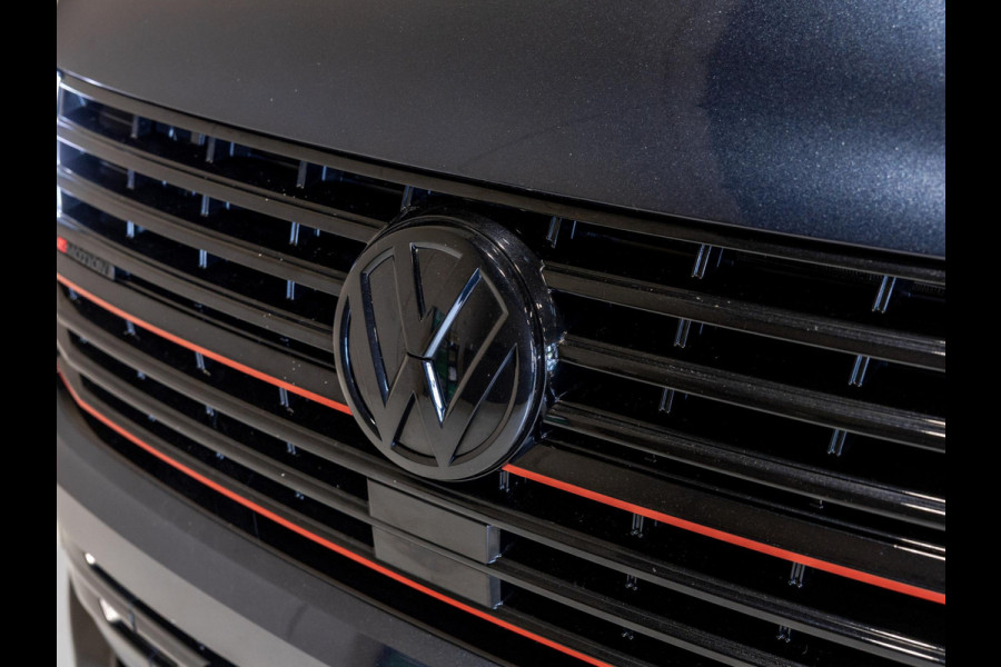 Volkswagen Transporter 2.0 TDI L2H1 30 Bulli 75 Edition / 204pk / Achteruitrij camera / Stoelverwarming / Leder / Virtual cockpit /