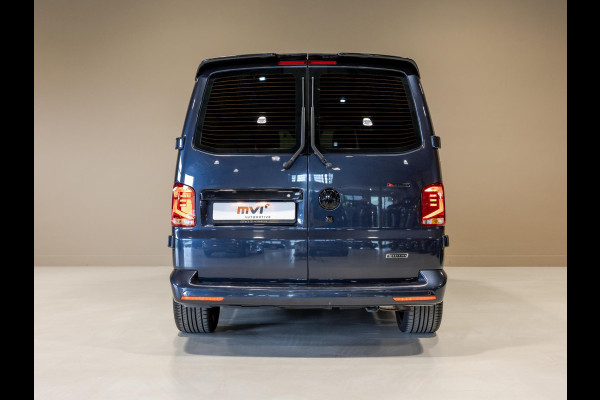Volkswagen Transporter 2.0 TDI L2H1 30 Bulli 75 Edition / 204pk / Achteruitrij camera / Stoelverwarming / Leder / Virtual cockpit /