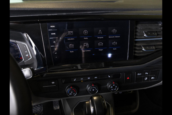 Volkswagen Transporter 2.0 TDI L2H1 30 Bulli 75 Edition / 204pk / Achteruitrij camera / Stoelverwarming / Leder / Virtual cockpit /