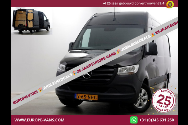 Mercedes-Benz Sprinter 314 CDI 143pk RWD L2H2 Airco/Navi/Camera 11-2019