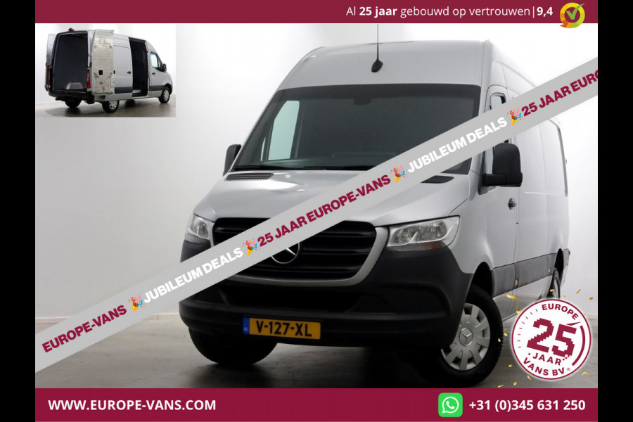 Mercedes-Benz Sprinter 314 CDI 143pk E6 RWD 7G Automaat L2H2 Airco/Camera Trekhaak 3500kg 06-2019