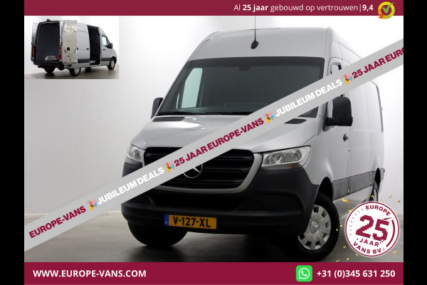 Mercedes-Benz Sprinter 314 CDI 143pk E6 RWD 7G Automaat L2H2 Airco/Camera Trekhaak 3500kg 06-2019