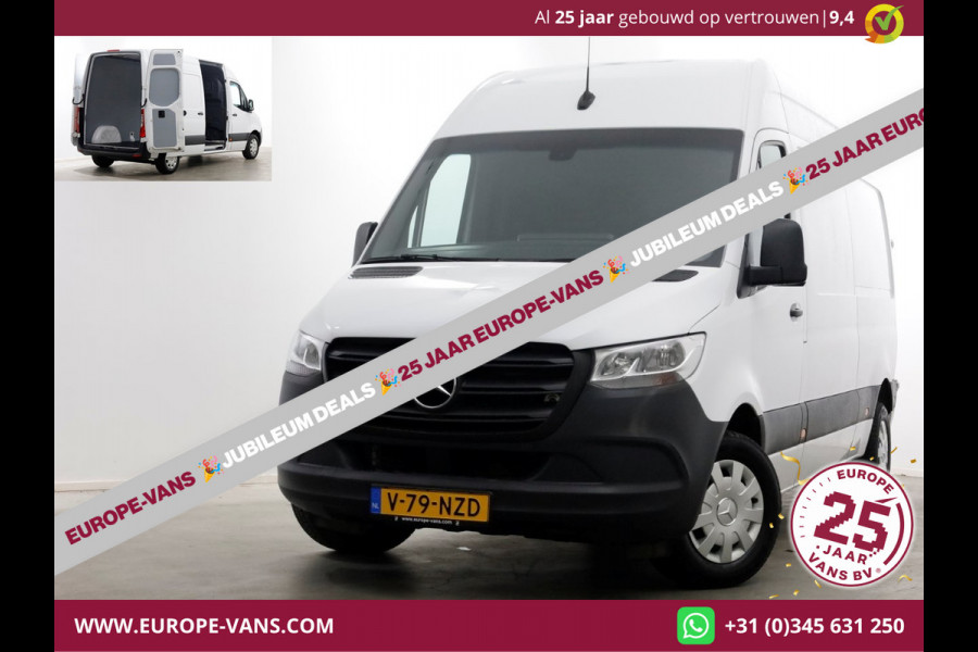 Mercedes-Benz Sprinter 311 CDI 115pk L2H2 Airco/CarPlay 10-2023