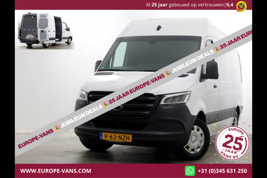 Mercedes-Benz Sprinter 315 CDI 150pk RWD 9G-Automaat L2H2 LED/Airco/Camera 12-2020