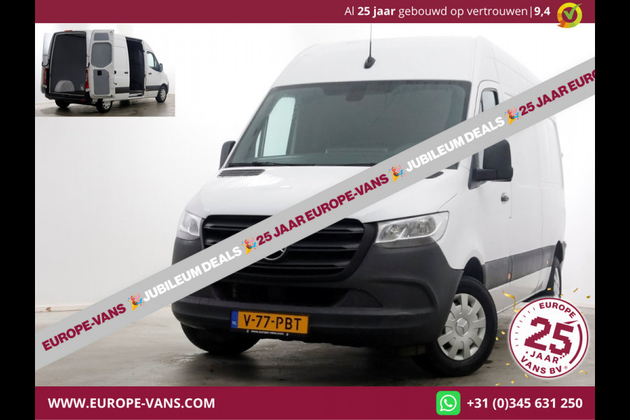 Mercedes-Benz Sprinter 311 CDI 115pk L2H2 Airco/CarPlay 10-2023