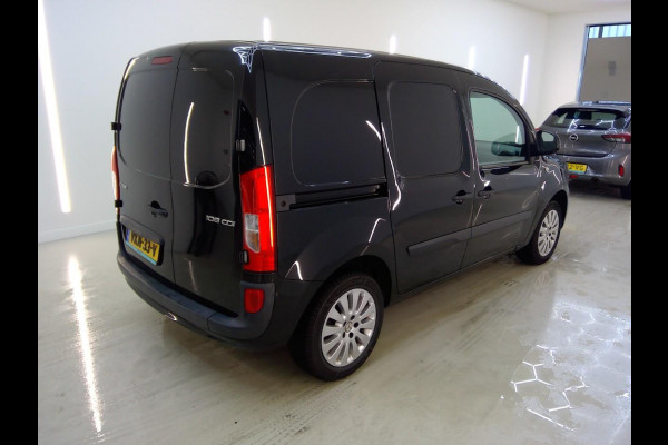 Mercedes-Benz Citan 108 CDI Airco Navigatie