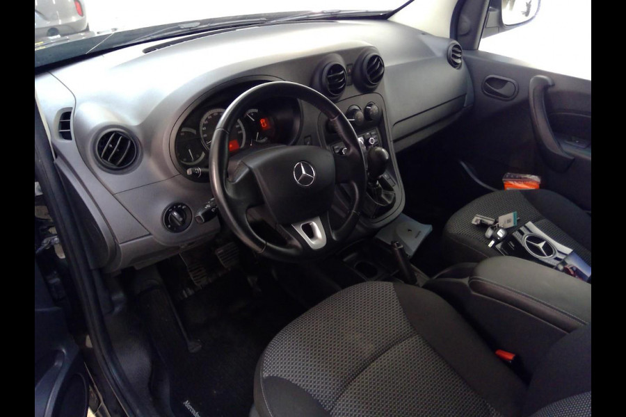Mercedes-Benz Citan 108 CDI Airco Navigatie
