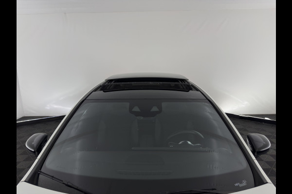Mercedes-Benz CLA-Klasse 180 d Premium Plus (INCL-BTW) Aut. *PANO | LEATHER-MICROFIBRE | FULL-LED  | AMBIENTLIGHT | HEATED-SPORTSEATS | WIDESCREEN-COCKPIT | DAB+ | NAVI-FULLMAP | CAMERA | PRIVACYGLASS | 19''ALU*
