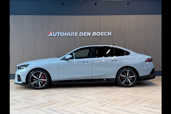 BMW i5 EDrive40 84 kWh M Sport - Pano - 360 - H&K - Keyles