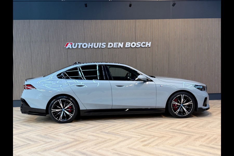 BMW i5 EDrive40 84 kWh M Sport - Pano - 360 - H&K - Keyles