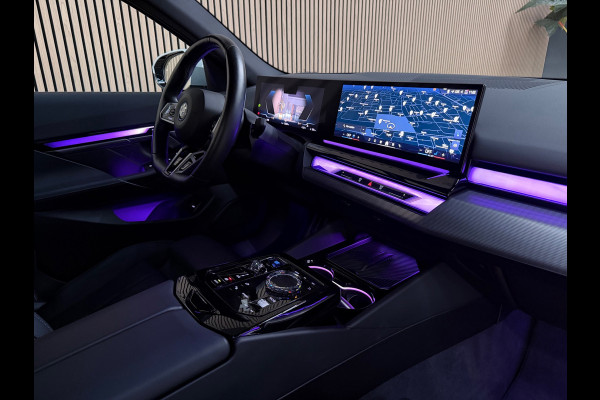 BMW i5 EDrive40 84 kWh M Sport - Pano - 360 - H&K - Keyles