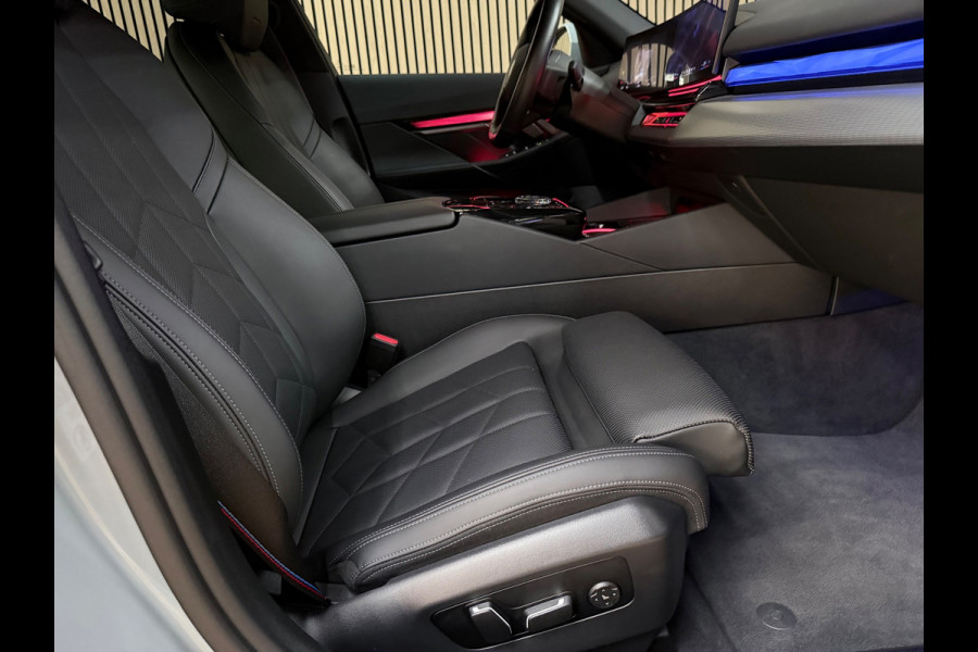 BMW i5 EDrive40 84 kWh M Sport - Pano - 360 - H&K - Keyles