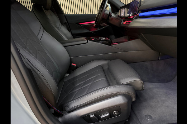 BMW i5 EDrive40 84 kWh M Sport - Pano - 360 - H&K - Keyles