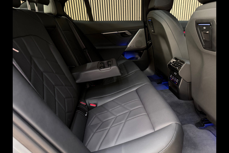 BMW i5 EDrive40 84 kWh M Sport - Pano - 360 - H&K - Keyles