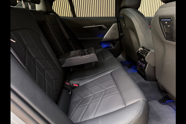 BMW i5 EDrive40 84 kWh M Sport - Pano - 360 - H&K - Keyles