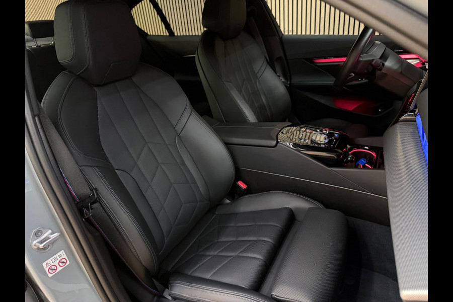 BMW i5 EDrive40 84 kWh M Sport - Pano - 360 - H&K - Keyles
