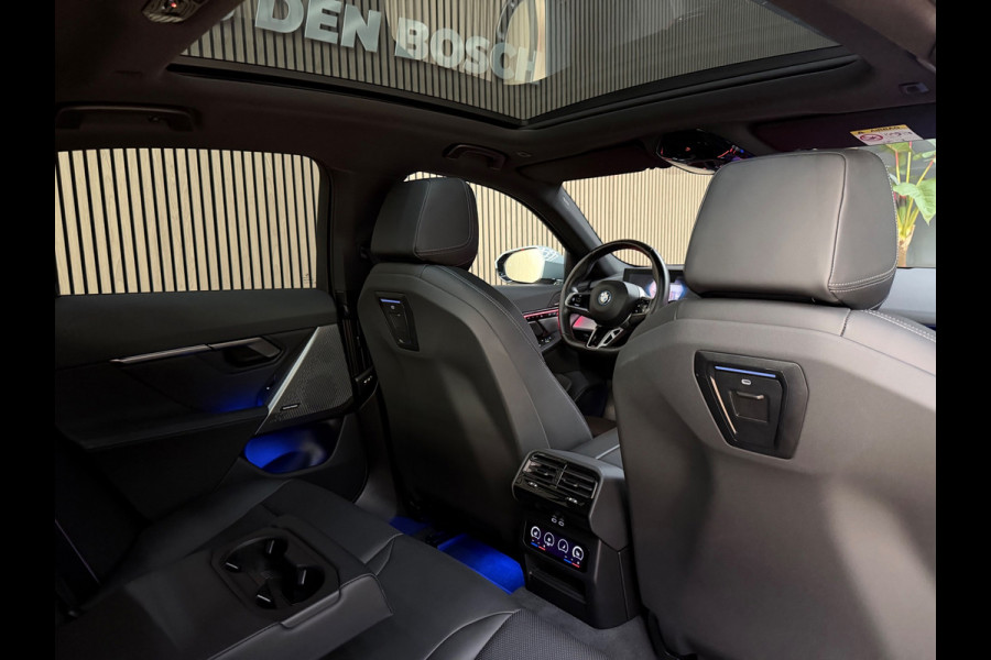 BMW i5 EDrive40 84 kWh M Sport - Pano - 360 - H&K - Keyles