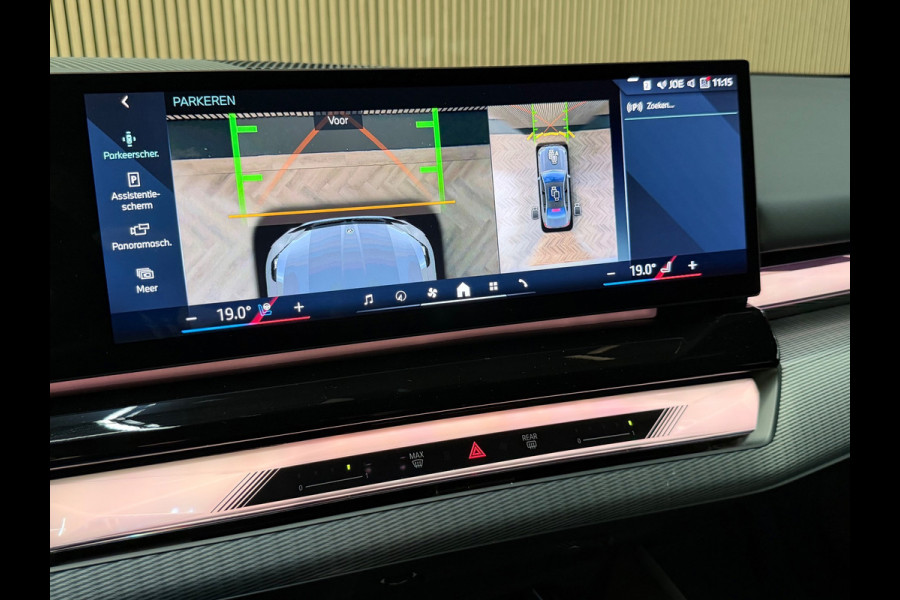 BMW i5 EDrive40 84 kWh M Sport - Pano - 360 - H&K - Keyles