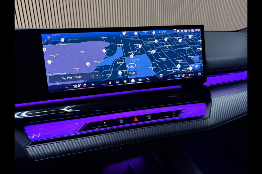 BMW i5 EDrive40 84 kWh M Sport - Pano - 360 - H&K - Keyles