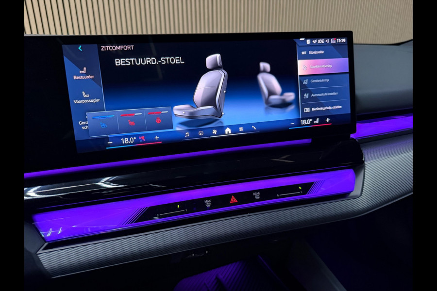 BMW i5 EDrive40 84 kWh M Sport - Pano - 360 - H&K - Keyles