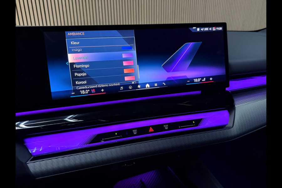 BMW i5 EDrive40 84 kWh M Sport - Pano - 360 - H&K - Keyles