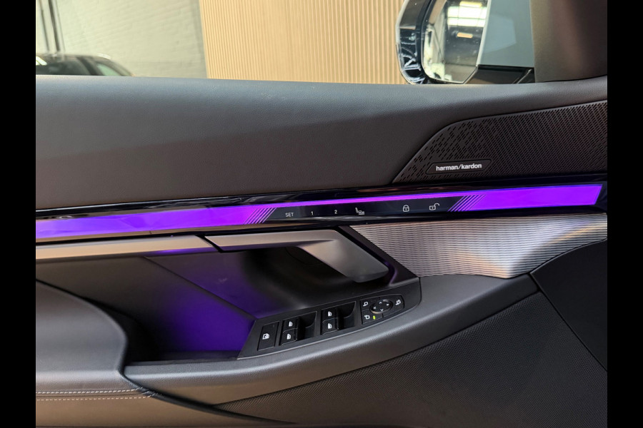 BMW i5 EDrive40 84 kWh M Sport - Pano - 360 - H&K - Keyles