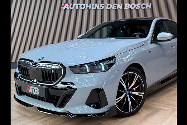 BMW i5 EDrive40 84 kWh M Sport - Pano - 360 - H&K - Keyles