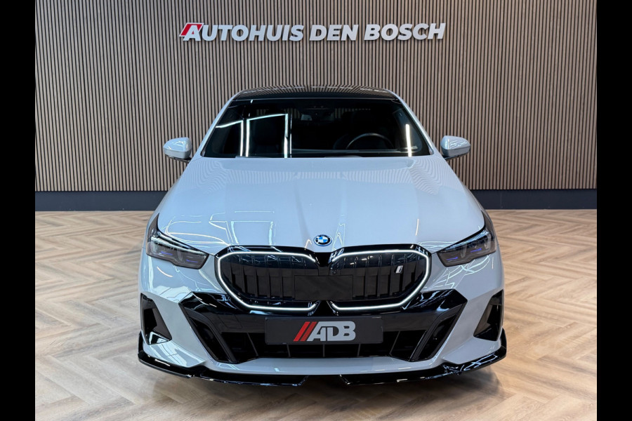 BMW i5 EDrive40 84 kWh M Sport - Pano - 360 - H&K - Keyles