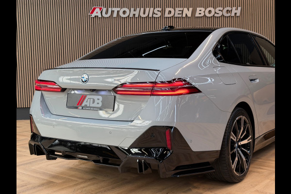 BMW i5 EDrive40 84 kWh M Sport - Pano - 360 - H&K - Keyles