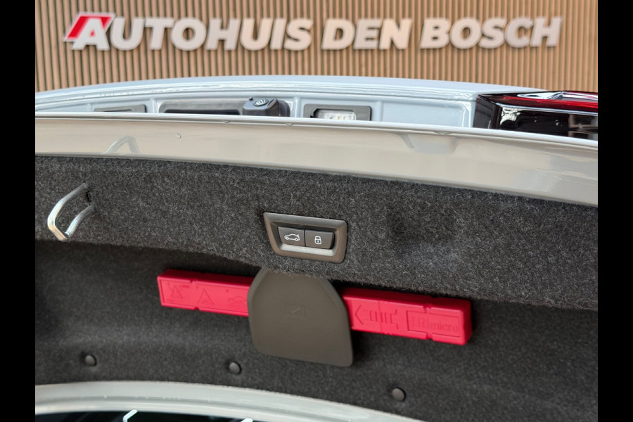 BMW i5 EDrive40 84 kWh M Sport - Pano - 360 - H&K - Keyles