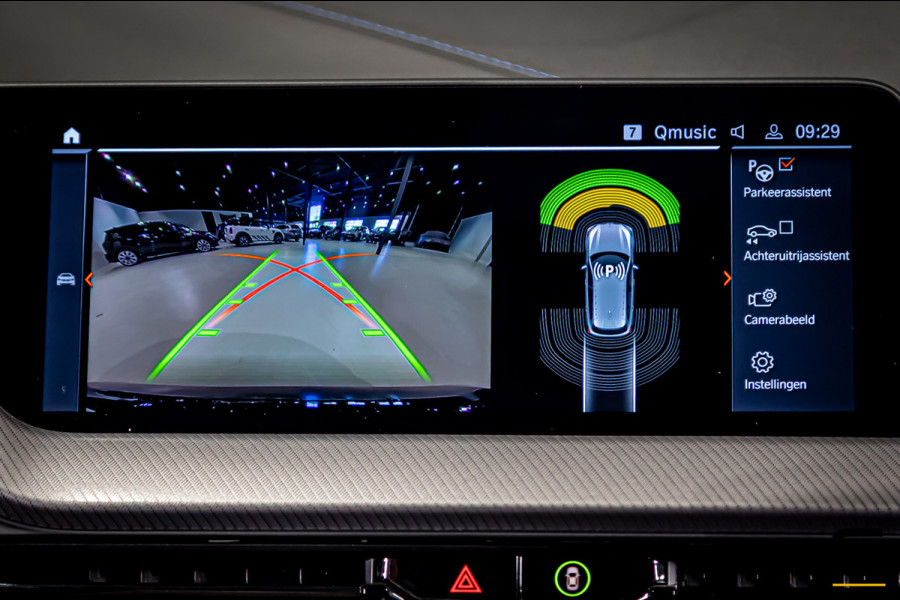 BMW 1-serie 118i|M-sport|Leder|Sportstoelen|Cam|CarPlay