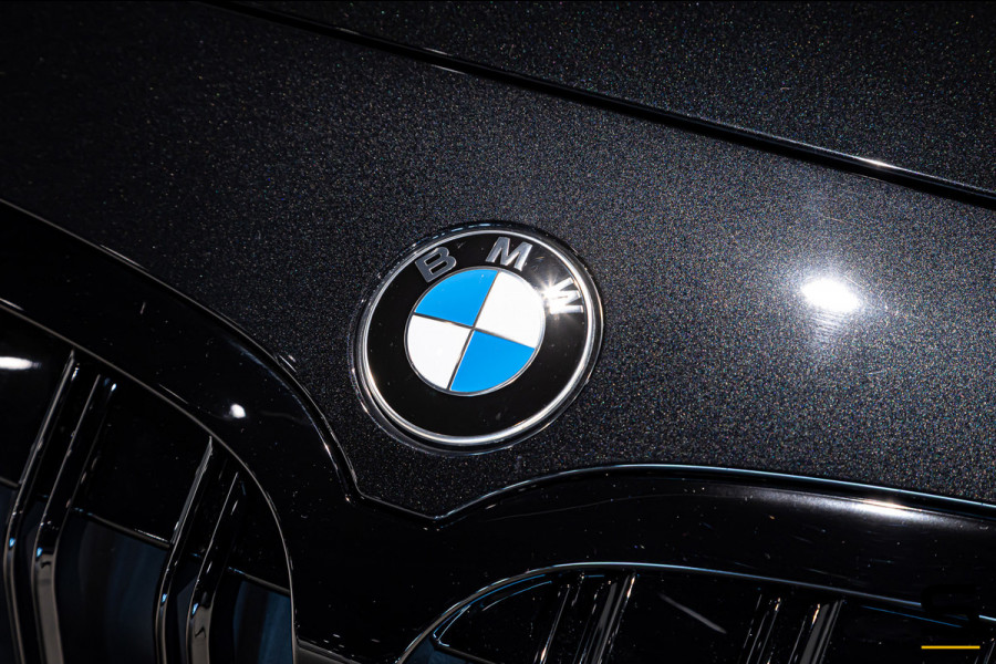 BMW 1-serie 118i|M-sport|Leder|Sportstoelen|Cam|CarPlay