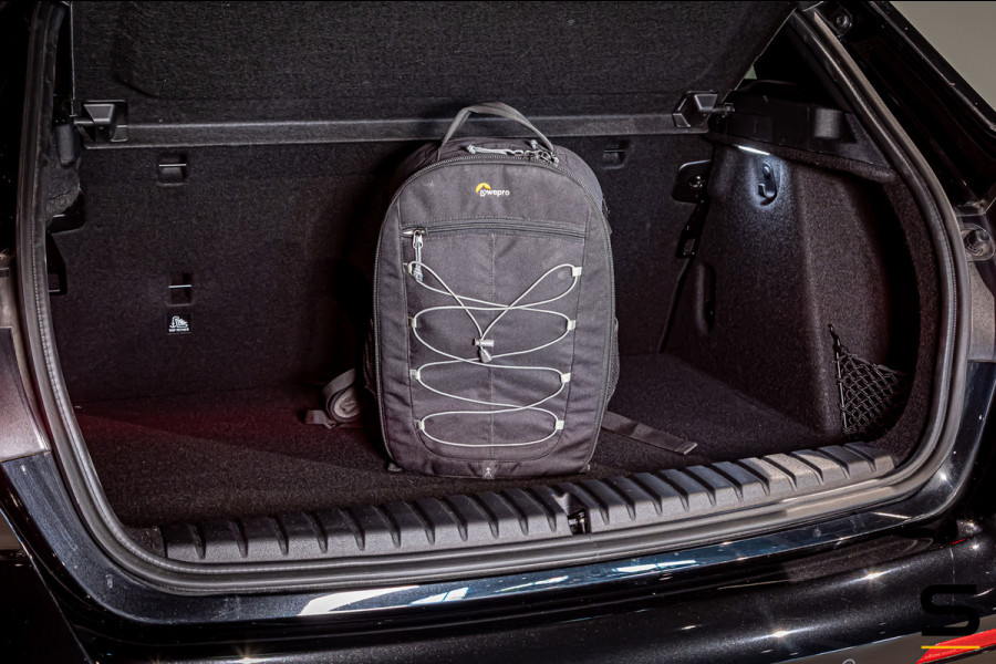 BMW 1-serie 118i|M-sport|Leder|Sportstoelen|Cam|CarPlay