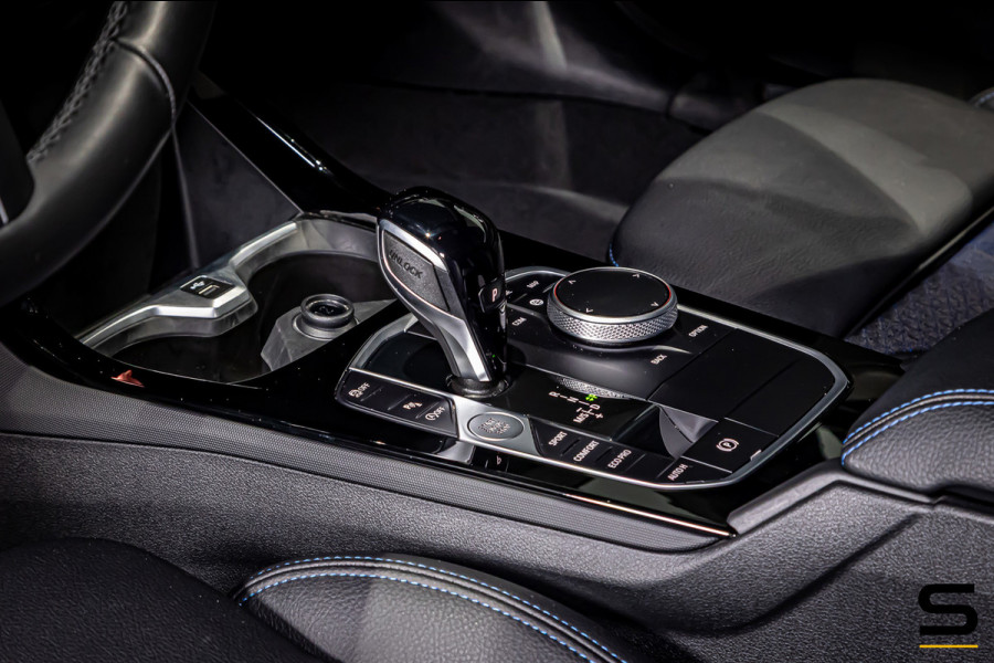 BMW 1-serie 118i|M-sport|Leder|Sportstoelen|Cam|CarPlay