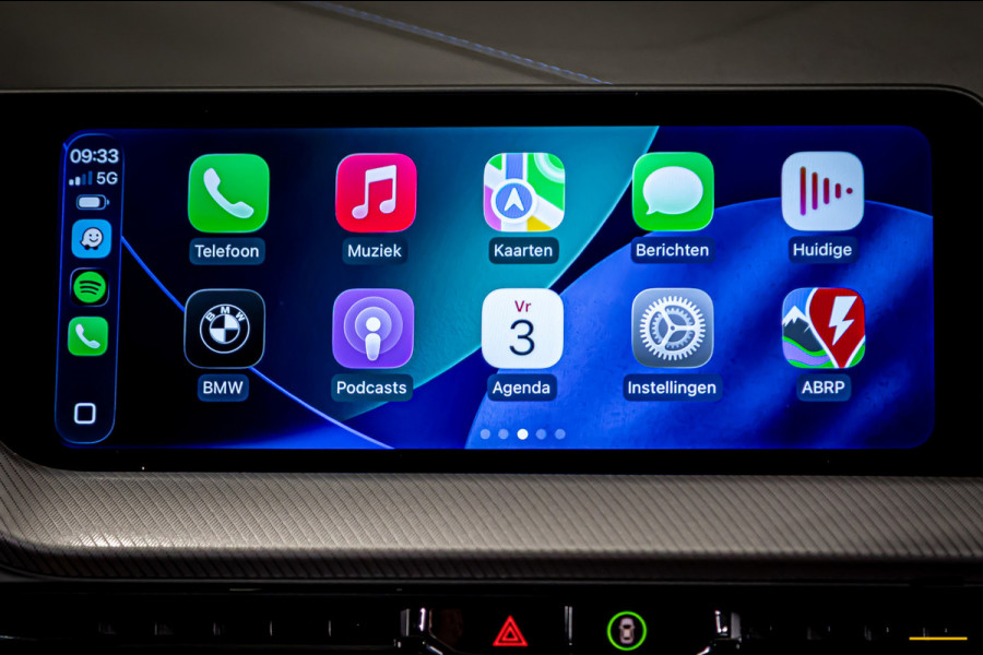 BMW 1-serie 118i|M-sport|Leder|Sportstoelen|Cam|CarPlay